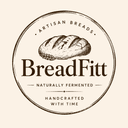 BreadFitt logo badge